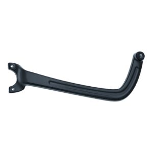 Kuryakyn Kuryakyn, Heel shift lever gloss black