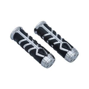 Kuryakyn Kuryakyn, Spear grips chrome