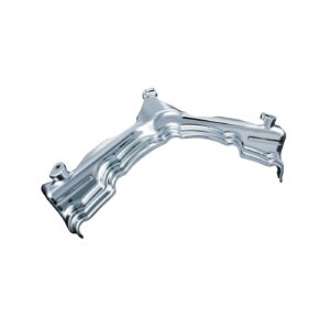 Kuryakyn Kuryakyn, Tappet block accent chrome