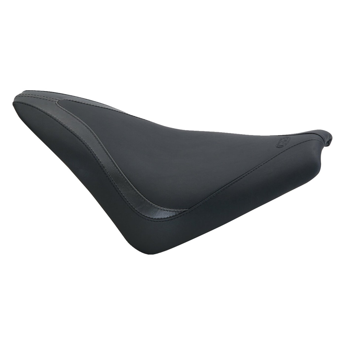 Mustang Mustang, Indian runaround solo seat