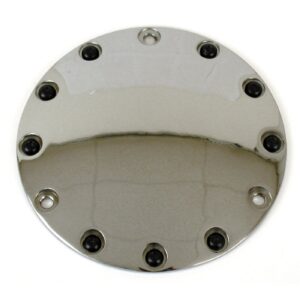 MCS Derby cover, buttonhead