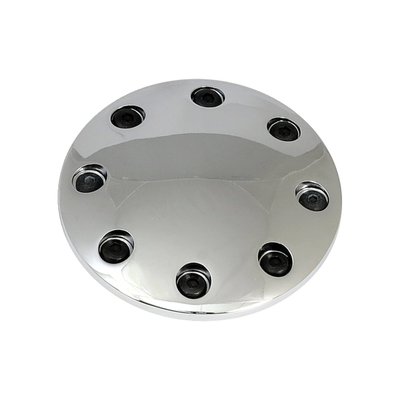 MCS Point cover, button head