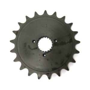 MCS Sprocket transmission, 21t.