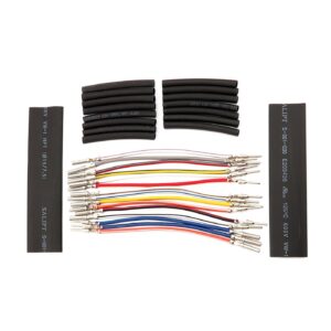 MCS Handlebar wiring extension kit. cruise, +8"