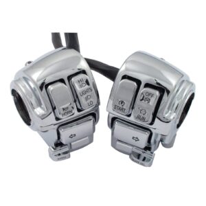 MCS Switch housing kit