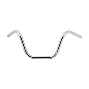 MCS FXWG style handlebar 1" chrome