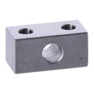 MCS Plunger body, shifter cam follower