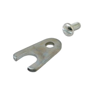 Samwel Retainer, drive unit, with screw,