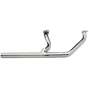 Paughco Paughco, 2 into 1 head pipes. Chrome