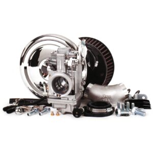 Mikuni Mikuni HSR45 Total Carb kit