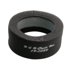 S&S S&S, Super B/D air filter element
