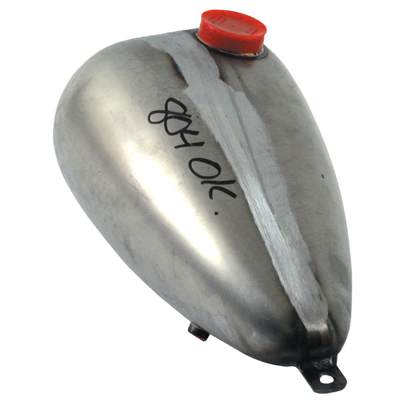 Paughco Paughco, Mustang universal 2.2G gas tank. Single cap - Image 2