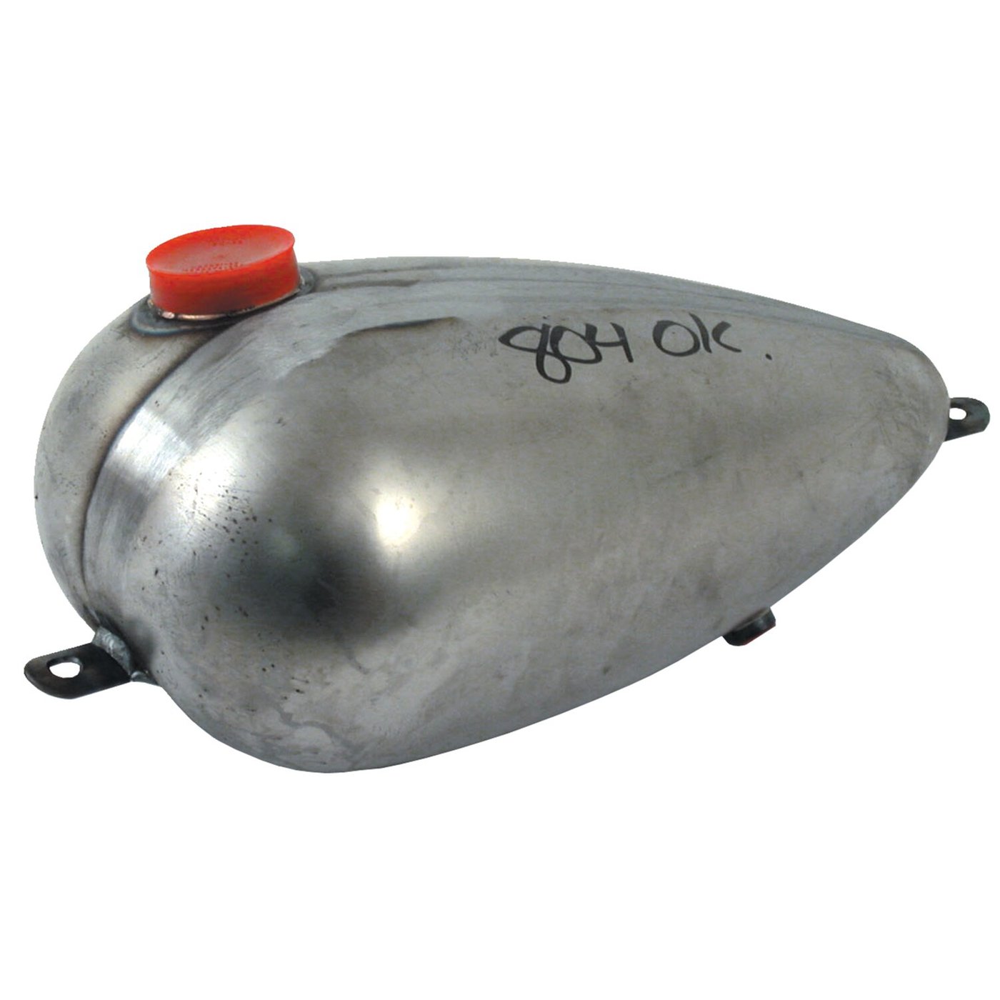 Paughco Paughco, Mustang universal 2.2G gas tank. Single cap