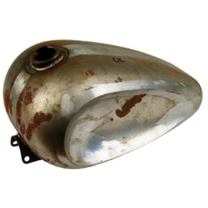 Paughco Paughco, Universal gas tank 'Indian Larry'. 3.0 gallon