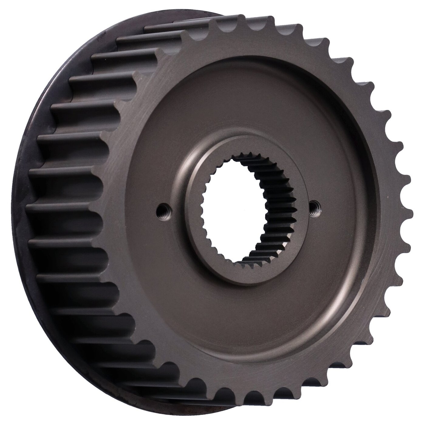 Belt Drives Ltd. Bdl transmission pulley, 34t - Image 2