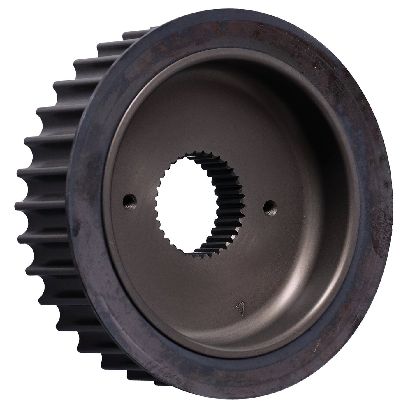 Belt Drives Ltd. Bdl transmission pulley, 34t