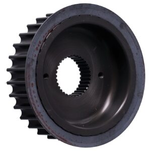 Belt Drives Ltd. Bdl transmission pulley, 31t