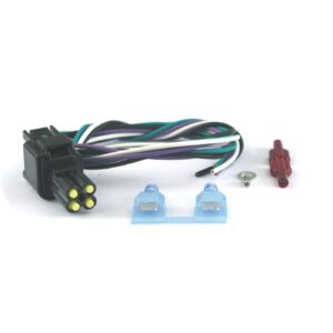 Dynatek Dynatek, programming pigtail for 2000i ignition module