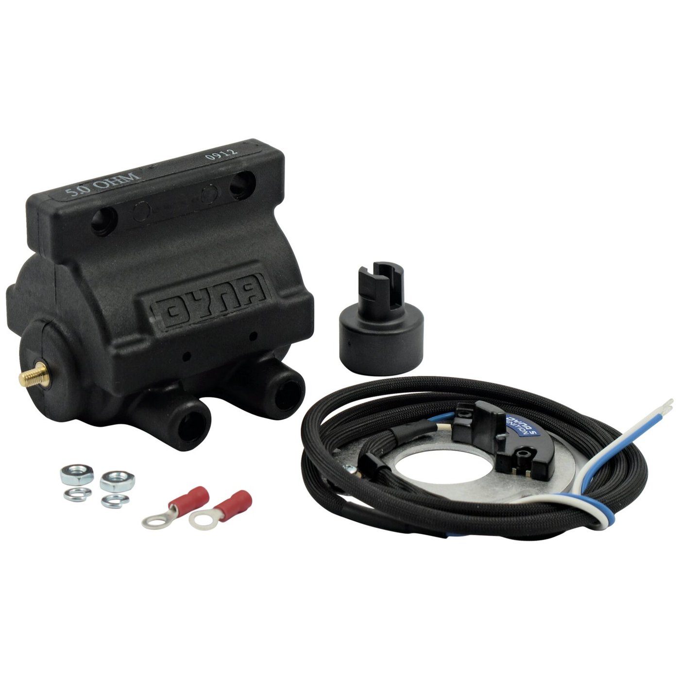 Dynatek Dynatek, Dyna-S ignition kit. Dual fire