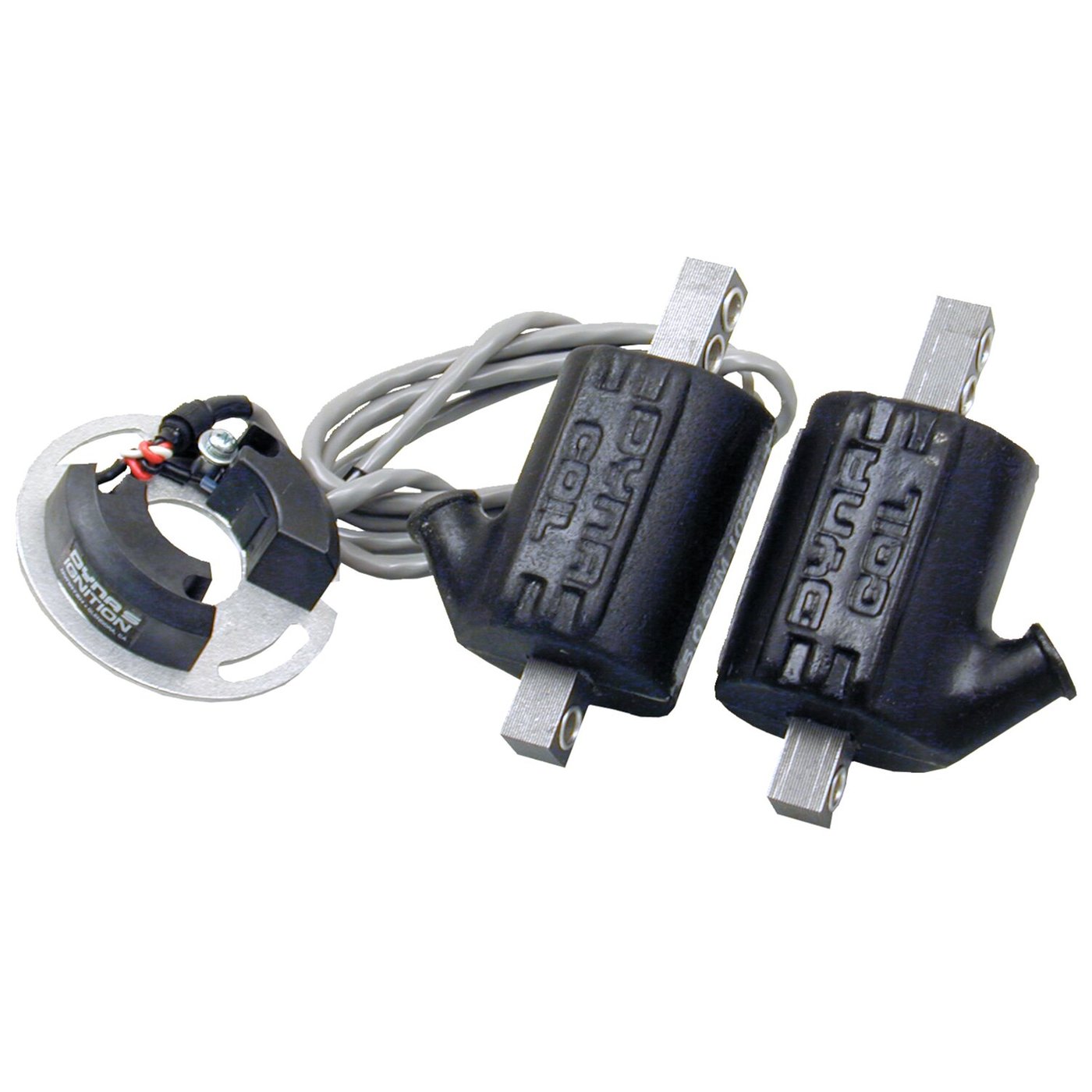 Dynatek Dynatek, Dyna-S ignition kit. Single fire - Image 2