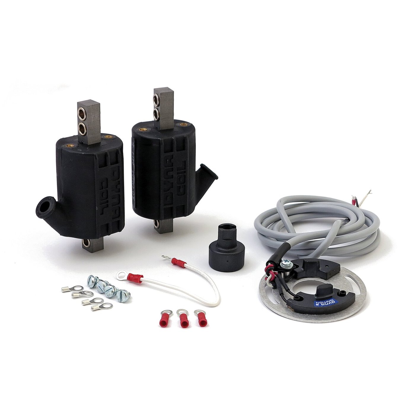 Dynatek Dynatek, Dyna-S ignition kit. Single fire