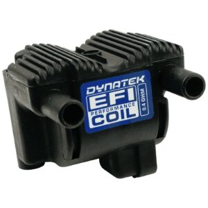Dynatek Dynatek, Dyna Twin Cam OEM style coil. 0.4 ohm (EFI)