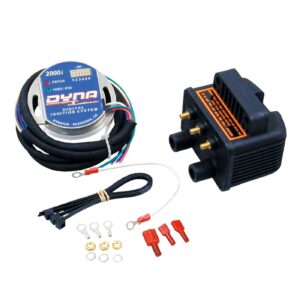 Dynatek Dynatek, Dyna 2000i ignition module & 1 coil kit