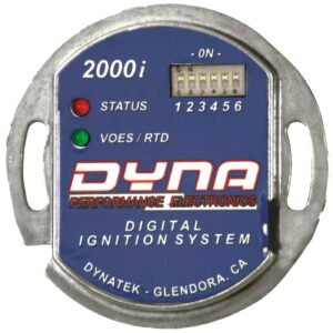 Dynatek Dynatek, Dyna 2000i Programmable ignition module