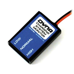 Dynatek Dynatek, charge monitor