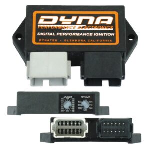 Dynatek Dynatek, TC88-2P ignition system. Programmable