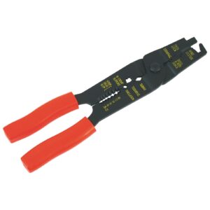 Dynatek PT, spark plug & terminal crimp tool