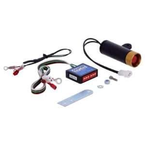 Dynatek Dynatek, shift minder system. For 2 cylinder engines