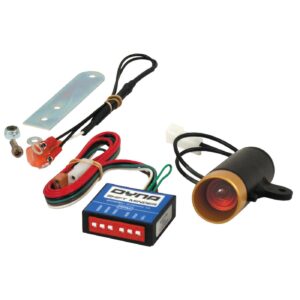 Dynatek Dynatek, shift minder system. For 4 cylinder engines