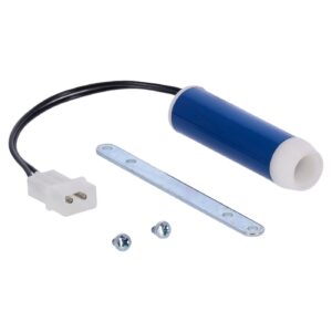 Dynatek Dynatek, custom shift light. Blue anodized