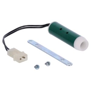 Dynatek Dynatek, custom shift light. Green anodized