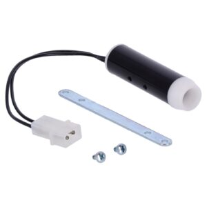 Dynatek Dynatek, custom shift light. Black anodized