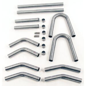 Paughco Paughco, 'build your pipe' kit, Ironhead Sportster