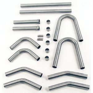 Paughco Paughco, 'build your pipe' kit, Panhead