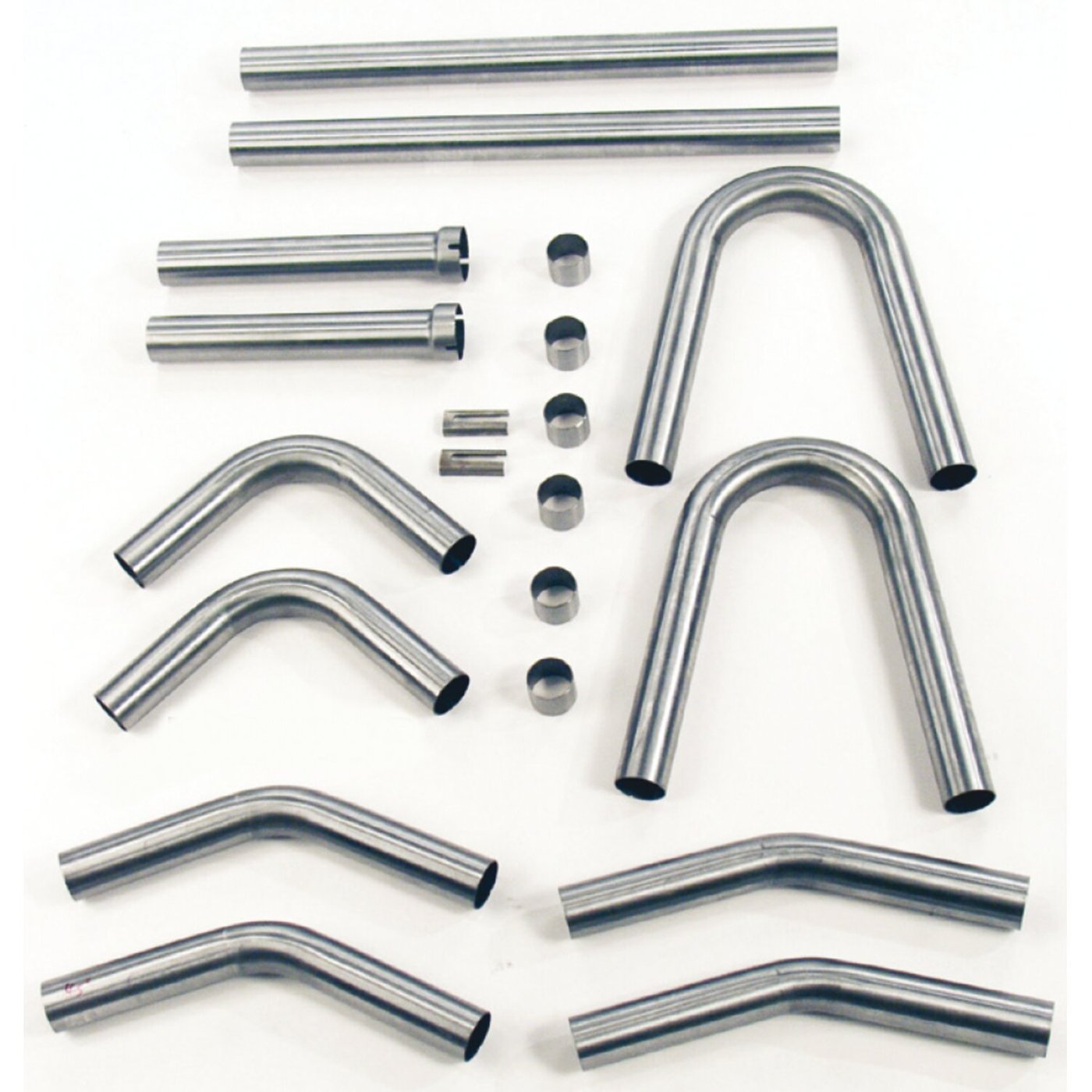Paughco Paughco, 'build your pipe' kit, Panhead