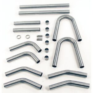 Paughco Paughco, 'build your pipe' kit for EVO, TCA/B, m8 models