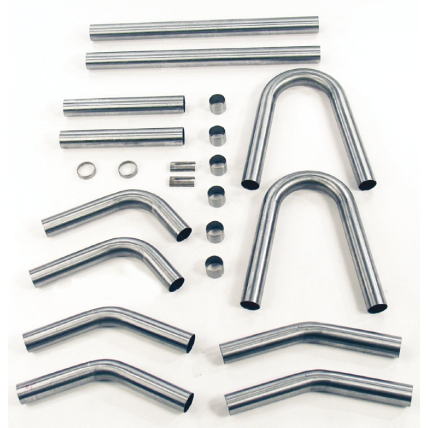 Paughco Paughco, 'build your pipe' kit for EVO, TCA/B, m8 models