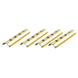Paughco Paughco, 40-99 Pushrod cover retainer set. 4-hole style