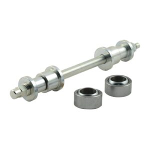 Paughco Paughco, Swingarm pivot shaft rebuild & upgrade kit