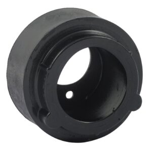 Paughco Paughco, XL isolator motor mount. rear