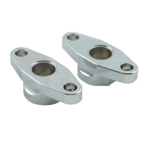 Paughco Paughco, Swingarm pivot block set