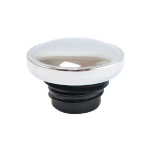 MCS Gas cap set, screw-in