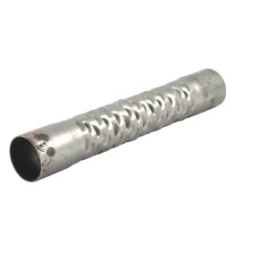 Paughco Paughco, Universal exhaust baffle. 2-1/4"