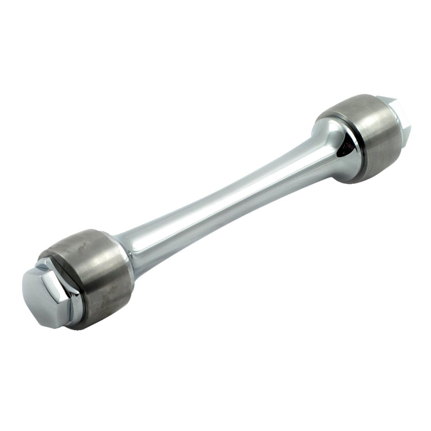 Paughco Paughco, Weld-on vibrator bar kit