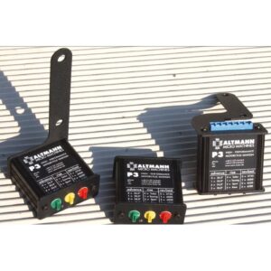 Altmann Altmann. AMM-P3 ignition module, single fire