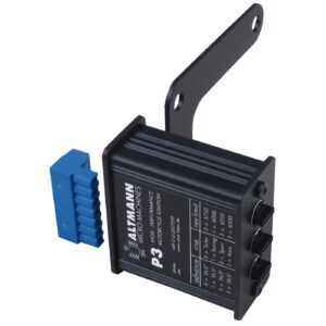 Altmann Altmann, AMM-P3 single fire ignition module